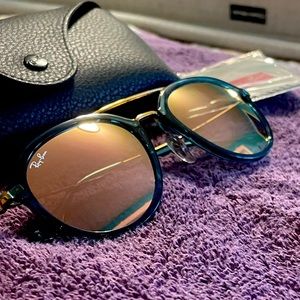 RayBan Sunglasses RB4253